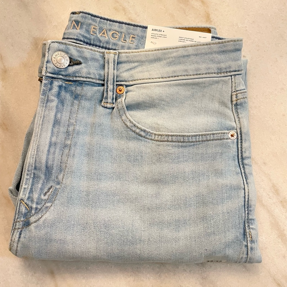 Men’s jeans, brand new with tag